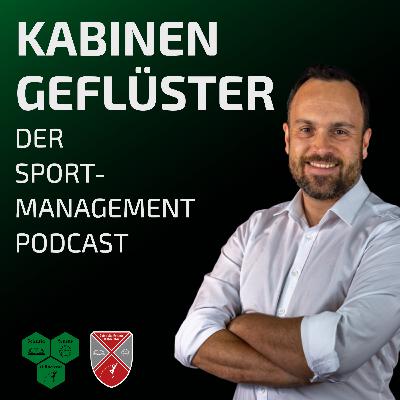 #43 Beim BBC Bayreuth mit Friedrich Hartung #43 Beim BBC Bayreuth mit Friedrich Hartung