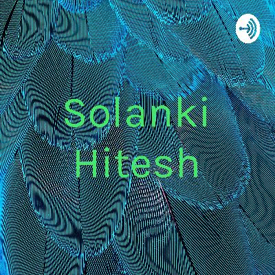 Solanki Hitesh (Trailer)