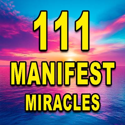 Powerful Affirmations | Manifest Miracles | Affirmations for Gratitude and Abundance | Growth