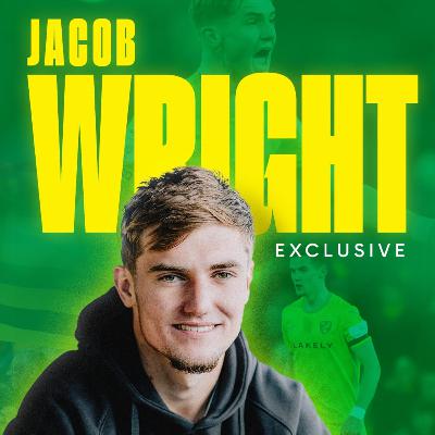 Jacob Wright Exclusive | "We're confident we can push for promotion"