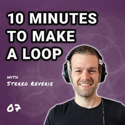 Ep. 7 - A Major (74 BPM)
