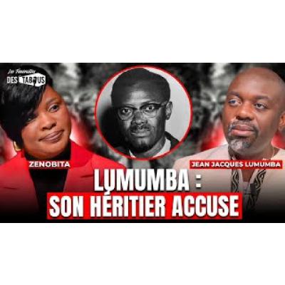 RDC : ce que la diaspora refuse d'entendre RDC : ce que la diaspora refuse d'entendre