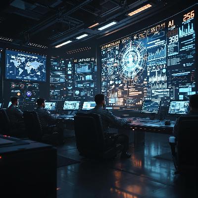Claude Gov's Role in Security, No-Code Innovation, and AI Fair Use Victory