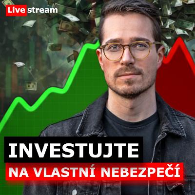 KDO NEINVESTUJE, TEN BREČÍ – KDO SE BUDE SMÁT ZÍTRA?