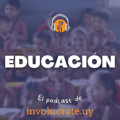 Participación de la sociedad en la educación.