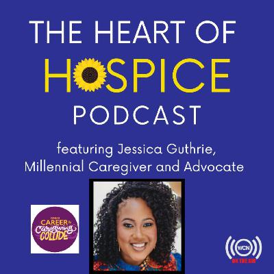 This is About Caregiving From a Millennial's Perspective This is About Caregiving From a Millennial's Perspective