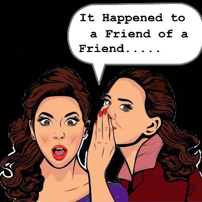 Paul Bernardo and Karla Homolka