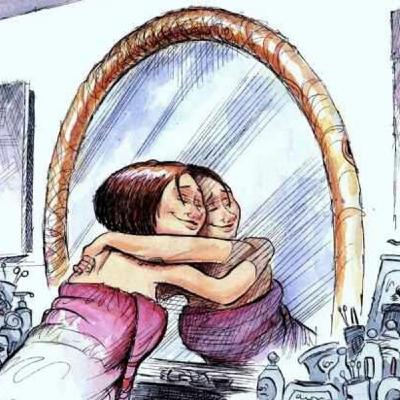 31 Programa: 'El AlmaZen' · Tema: 'Humor y Amor'