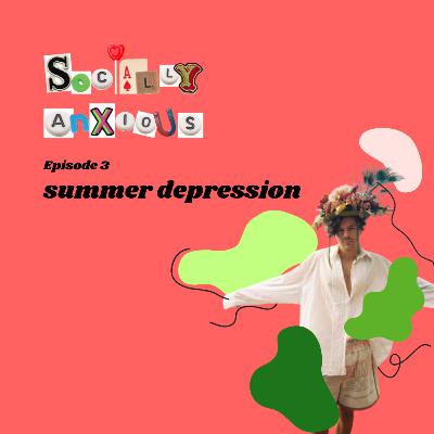 summer depression summer depression