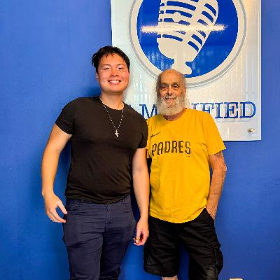 Music Makers San Diego 166 - Brandon Dominguez