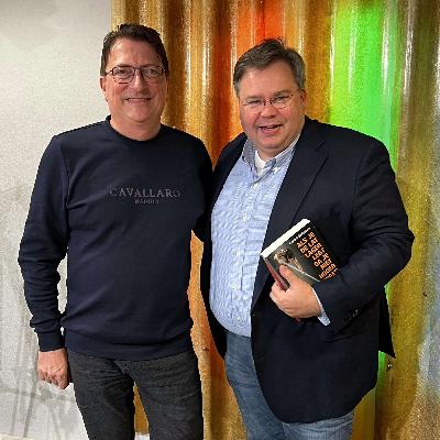 Peter Niesink (Bovag) en Jempi Moens hoe regisseren leiders verandering en brengen ze dit tot stand? Peter Niesink (Bovag) en Jempi Moens hoe regisseren leiders verandering en brengen ze dit tot stand?