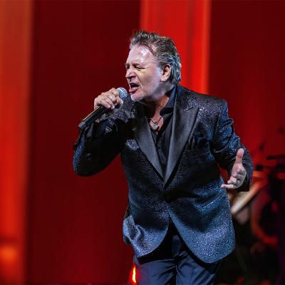 Miguel Mateos celebra con Perú sus 40 años de vida artística