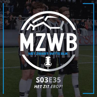 Het zit erop! | S03E35