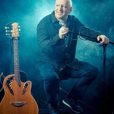Norbert Leysen 21-08-2021