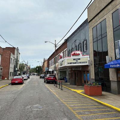 The Jackpod: Rural ressentiment, or ‘the country strikes back’ The Jackpod: Rural ressentiment, or ‘the country strikes back’