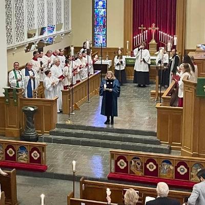Highlands UMC - February 5, 2023 Highlands UMC - February 5, 2023
