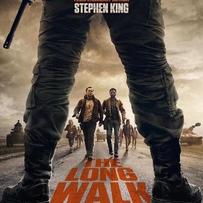 The Long Walk (2025) Movie Review