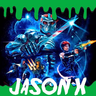 Jason X (2001) #198