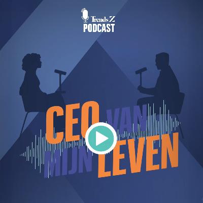 CEO van mijn LEVEN – Myriem El-Kaddouri