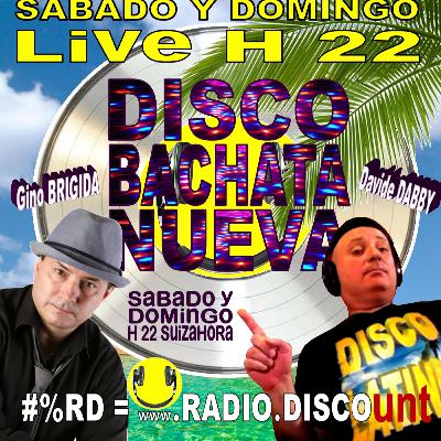 DISCO BACHATA NUEVA 01 2021-01-03 DISCO BACHATA NUEVA 01 2021-01-03