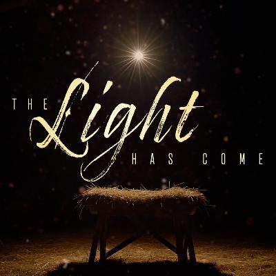 THE LIGHT HAS COME: Waiting for Light | Judah Thomas