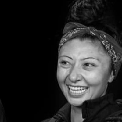 2. Sawil - On Writing a first book (and a second)