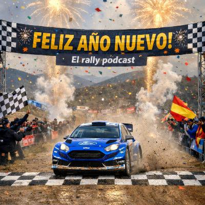 Ep 66: Ultimo tramo del año Ep 66: Ultimo tramo del año