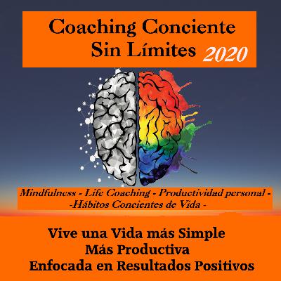 Qué es el Coaching Conciente_Actitud conciente de Vida_ parte 1