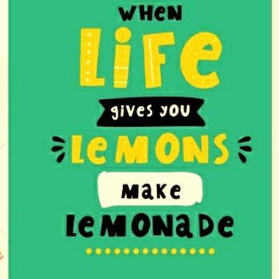When Life Gives You Lemons , Make Lemonade | Desi Gaurav Show | Podcast | Motivational | Stories | When Life Gives You Lemons , Make Lemonade | Desi Gaurav Show | Podcast | Motivational | Stories |