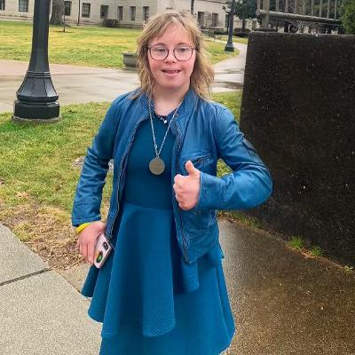 Inside CatholicPhilly.com: Ending the "Silent Eugenics" Against Persons with Down Syndrome