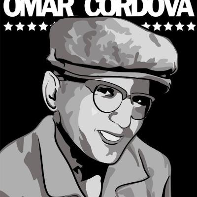 Hearing Noises #18 - Tribute to Omar "Topo" Cordova Hearing Noises #18 - Tribute to Omar "Topo" Cordova