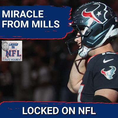 COLLAPSE: Jacksonville Jaguars CRUMBLE as Davis Mills and Houston Texans STEAL Unbelievable Victory COLLAPSE: Jacksonville Jaguars CRUMBLE as Davis Mills and Houston Texans STEAL Unbelievable Victory