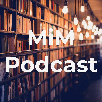 معرفی میم پادکست MiM Podcast Intro