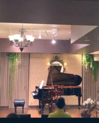 225話　ミニコンサート終わりました from Radiotalk