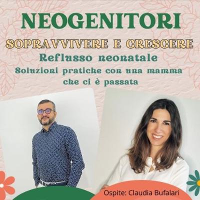 Ep. 37 Reflusso Neonatale: soluzioni pratiche