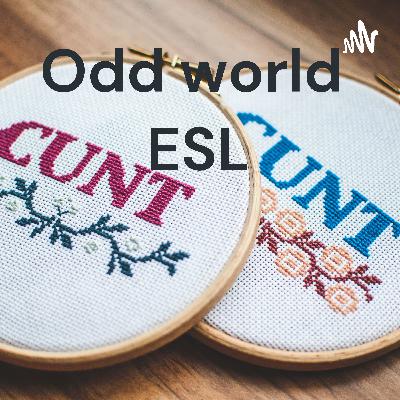 FIRST ODD STORIES