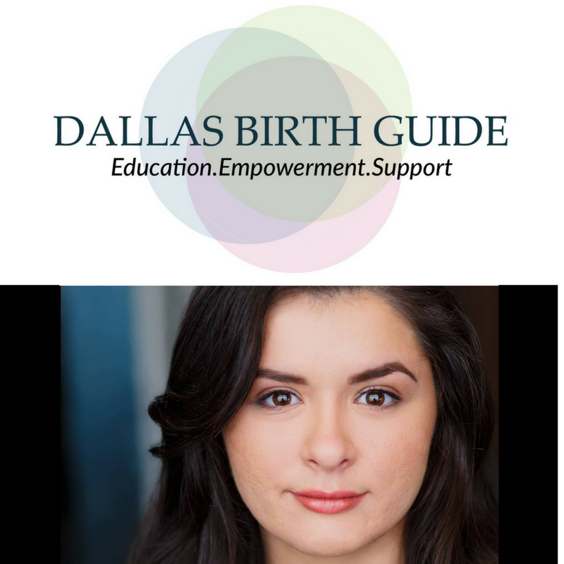 Dallas Birth Guide Podcast