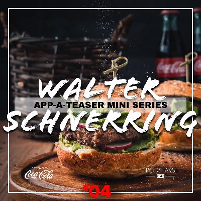 App-A-Teaser – Walter Schnerring von “Die Fette Kuh“