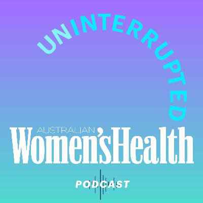 Rachael Finch stopped self-restricting and found the balance Rachael Finch stopped self-restricting and found the balance