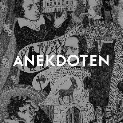 Anekdoten –  Dramatens grundare fick behålla huvudet