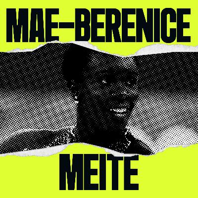 MAÉ-BÉRÉNICE MEÏTÉ, PATINAGE ARTISTIQUE : "J'AI MIS EN DANGER MA SANTÉ EN VOULANT VISER LA PERFECTION"
