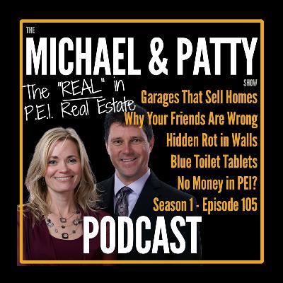 🏡 Garages, Rotten Frames & Island Dreams 🌊 — Real Estate Truths You Need to Hear!