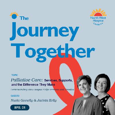 Palliative Care: Services, Supports, and the Difference They Make