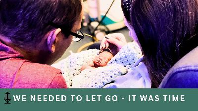 I Would Have Spent Every Moment I Could Have With Him | A Father's Story Of Loss