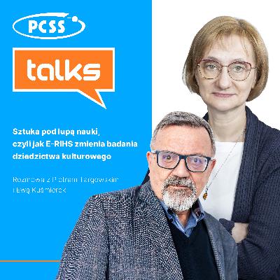 Sztuka pod lupą nauki, czyli jak E-RIHS zmienia badania dziedzictwa kulturowego Sztuka pod lupą nauki, czyli jak E-RIHS zmienia badania dziedzictwa kulturowego
