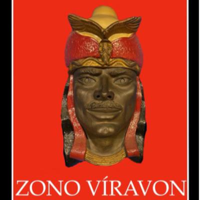 ZONO VÍRAVON II (Módulos del Nuevo Imperio (21) ) DECIMOSÉPTIMO GONG ZONO VÍRAVON II (Módulos del Nuevo Imperio (21) ) DECIMOSÉPTIMO GONG