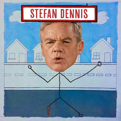 Stefan Dennis (Paul Robinson): It's Not 'Strictly' the End of Neighbours | 02