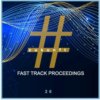 Episode 26 with Anina Liebkind and Nora Fredstie I Fast track proceedings Episode 26 with Anina Liebkind and Nora Fredstie I Fast track proceedings