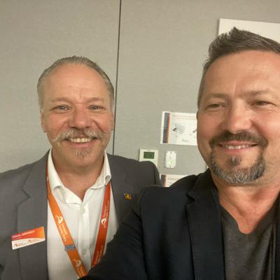 Interview with Glenn Johnston,Director Procurement Sustainability Transport NSW Interview with Glenn Johnston,Director Procurement Sustainability Transport NSW