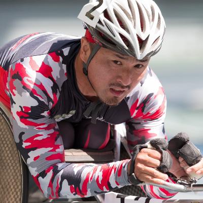 【合併号（後編）】副島正純選手〜闘病中の彼に見えているもの